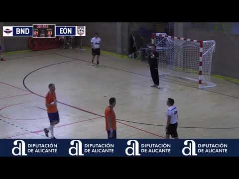 FBMCV| Copa AON Comunitat Valenciana 2022 - Narracions