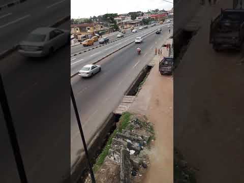 2 Plots of Land Facing Lagos-Abeokuta Expressway for Sale