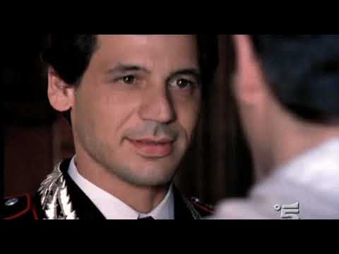 R.I.S. delitti imperfetti 1x01 Prova Schiacciante