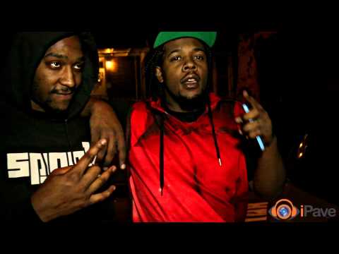 ROWDY REBEL | WITH GS9 ON THE CLOCC