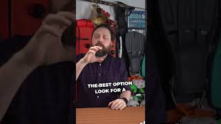 New Snorkelling Kit Advice