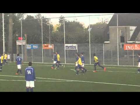 Boeimeer 2 - Internos 2 (02-11-2014)