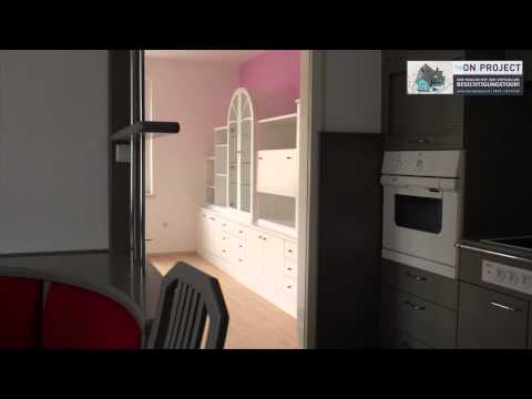 IMMOBILIE VERKAUFT!!! - Haus mit Garten in Bierbaum bei Königsbrunn/Wagram