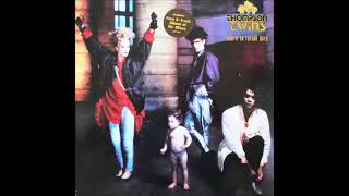 Thompson Twins - 01 - Don&#39;t Mess With Doctor Dream (1985)
