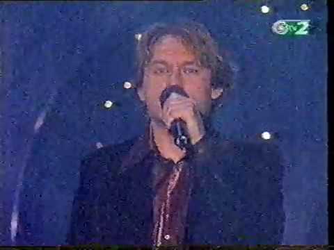 Kaszás Attila - Az Oroszlánkirály betétdala (Can you feel the love tonight)