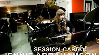#685 Jennie Abrahamson - Snowstorm (Acoustic Session)