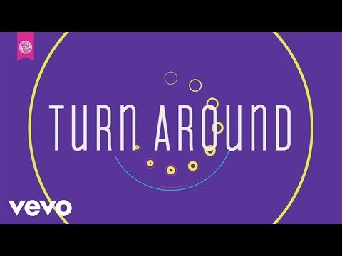 Turn Around video