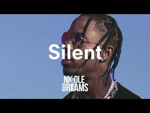 Eestbound x Wondagurl Type Beat 2019 - "Silent" |Trap Instrumental| prod. Nicole Dreams