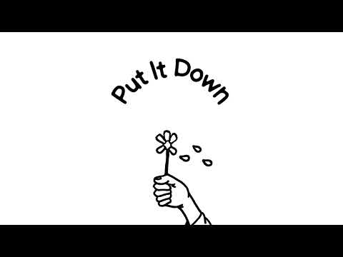 Put It Down - Cosmovision