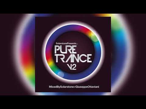 Pure Trance 2 - Solarstone & Giuseppe Ottaviani - 2013 - CD2 - Giuseppe Ottaviani