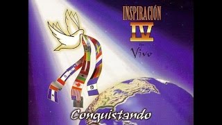 Grupo Inspiración vol. 4 Conquistando a las Naciones