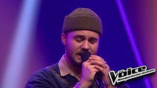 Alexander Dokken | Love Is A Losing Game (Amy Winehouse) | Blind audition | The Voice Norway 2024