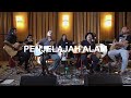 Iwan Fals X Sawung Jabo Penjelajah Alam TikTok Live