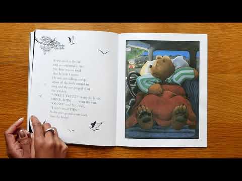 Peace At Last! by Jill Murphy - Read Aloud Book for Children - Teach My Kids Storytime