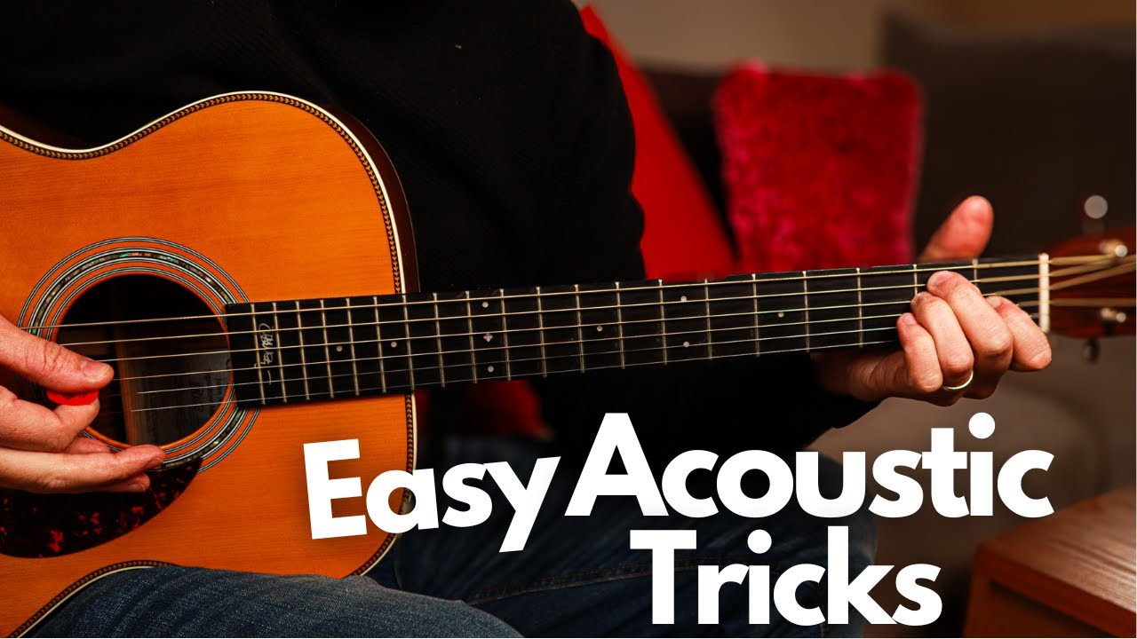 When you are CHILLING on the sofa  - Play THIS!