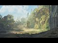 Wounded Hollow / 竜谷の跡地 - Battle Theme (Threat Level 4) [ Monster Hunter Wilds / モンスターハンターワイルズ ]