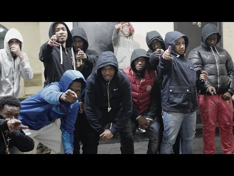 2016 Cypher - Maine Finesse x PainGang Pop x GBanga ( OFFICIAL MUSIC VIDEO )