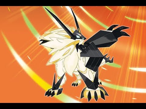 Pokémon Ultra Sun lets play (part 38)