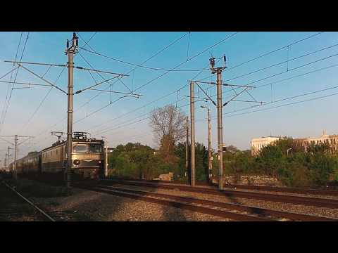 Ir 1586 Constanta Bucuresti Nord