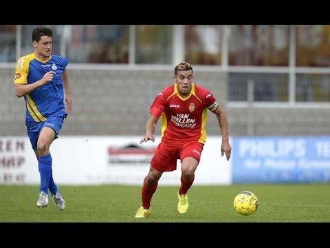 Da Silva Augusto Cappellen 2014/2015