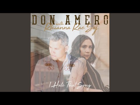 Video thumbnail for I Hate That Song