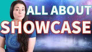 Competing in U.S. Figure Skating Showcase with CJS Scoring!
