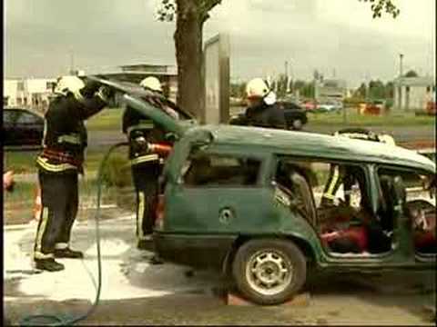 20.05.2008. Osječka televizija, Osijek - Vijesti u 17.00