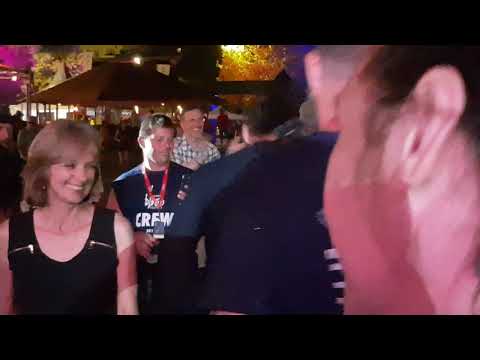 Sierre Blues Festival 2018