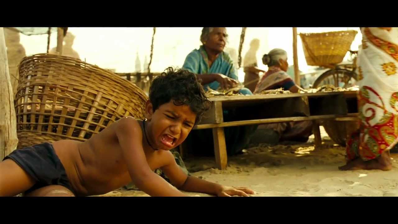 KADAL - Bande Annonce VOSTF