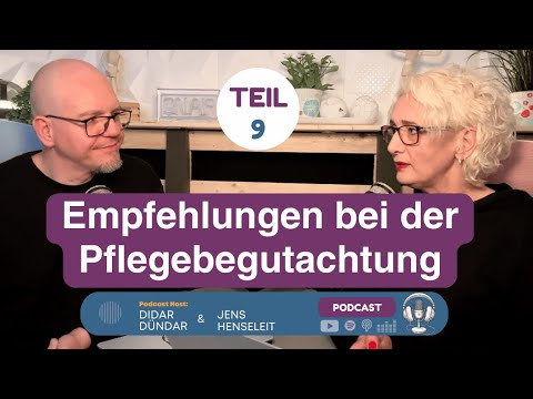 📌 Care Assessment Part 9: Further information & recommendations in the report 📝🏡📅