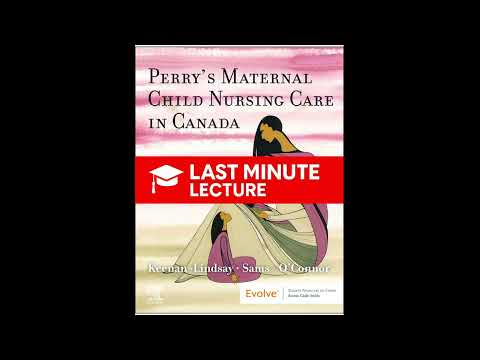 Genetics, Conception, & Fetal Development | Chapter 9 – Maternal Child Nursing (3rd)