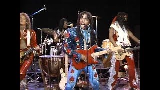 MARY JANE  LIVE  Rick James