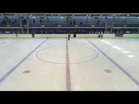 HS Riga meitenes vs ICE Academy U13B 09.10.2021.