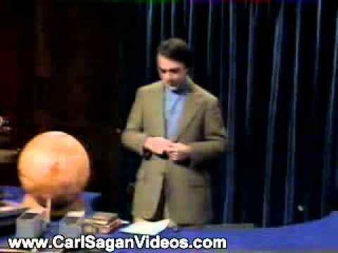 Carl Sagan Videos: The History of Mars (Part 1/6)