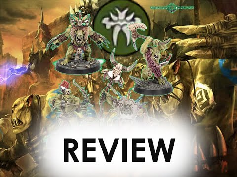 Headkrakka's Madmob Warband Review