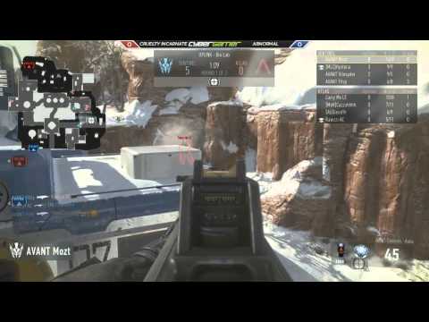 CGAWACS - Midweek #5 - R4 - Abnormal vs Cruelty Incarnate