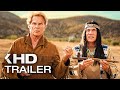 DAS KANU DES MANITU Trailer German Deutsch 2025