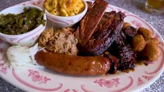 3 Best Barbecue Restaurants in Charlotte, NC - Expert Recommendations