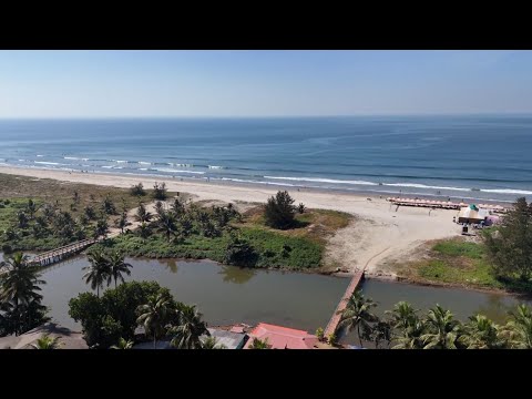 The Hosteller , Mandrem , Goa