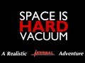 KSP Space Is Hard Vacuum Episode 3 Dora S Ford Explorer