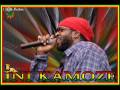 Ini Kamoze - love betty brown's mother