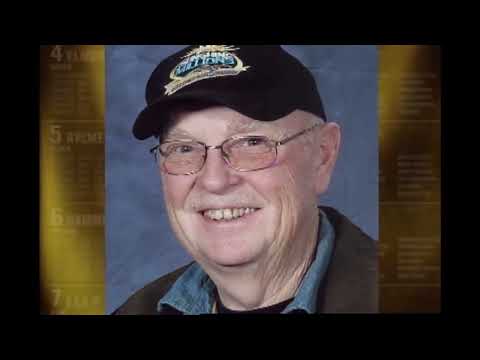 CHRHF 2004 Inductee - Red Smith