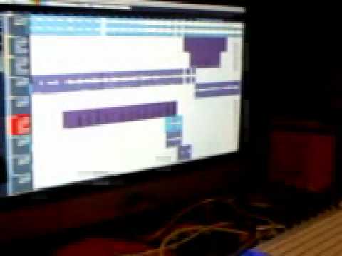 Pepe Myers Live EuroDolla Misteradio