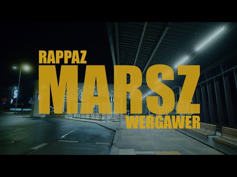 Rappaz x Wergawer - Marsz (prod. Nolyrics cuty Dj Paulo)