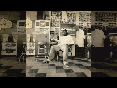 Guilty Simpson feat Journalist 103 - Detroit Make The World Go Round (homasapiens remix)