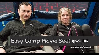 Easy Camp Movie Seat