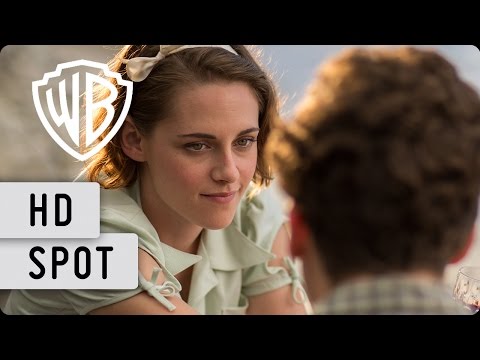 CAFÉ SOCIETY - Spot #4 Deutsch HD German (2016)