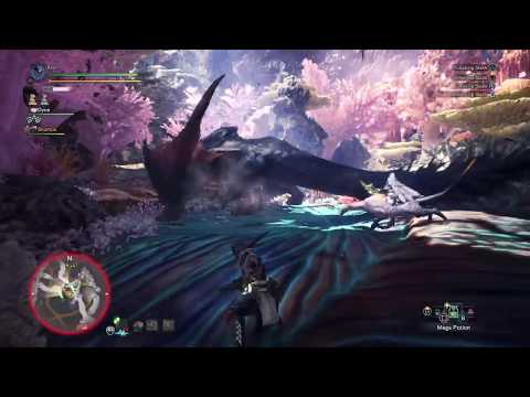 Azel Leohart Monster Hunter Amino