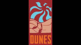 Dunes - Maybe I'm Wrong