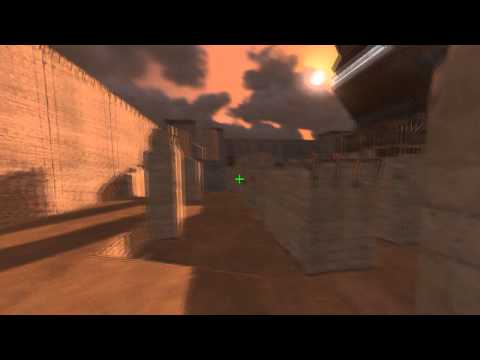 Shootmania Elite: torriZ vs CYM